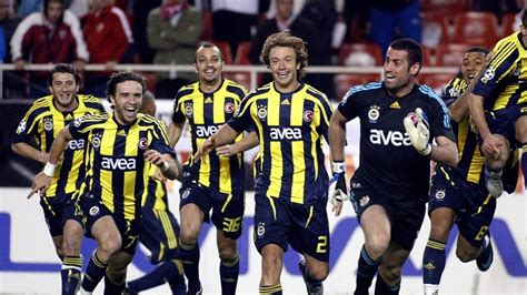 fenerbahce fc results yesterday